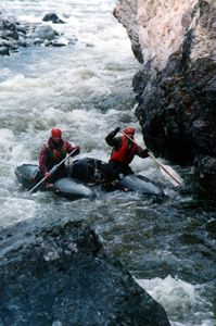 Вход в преп.N5