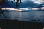 Озеро Водлозеро